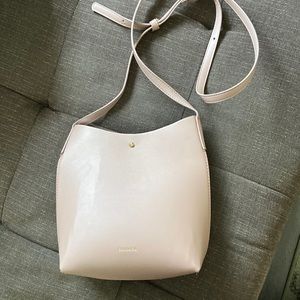 Crossbody bag